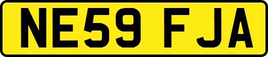 NE59FJA
