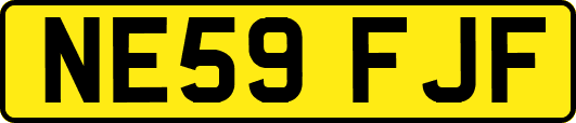 NE59FJF