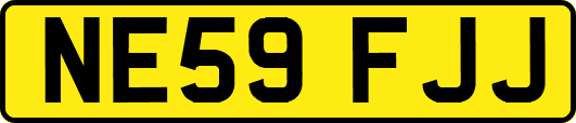 NE59FJJ