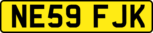 NE59FJK