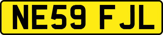NE59FJL
