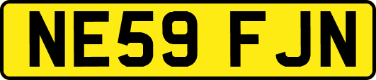NE59FJN