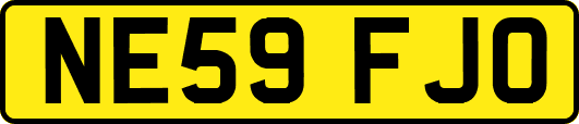 NE59FJO