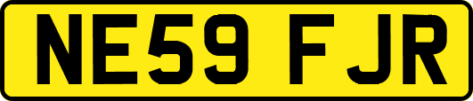 NE59FJR
