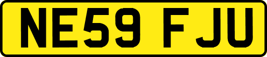 NE59FJU