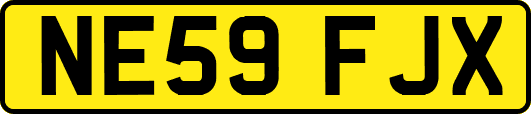 NE59FJX