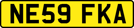 NE59FKA