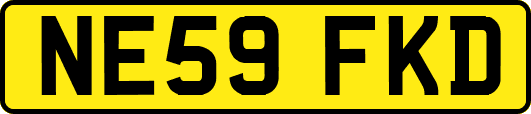 NE59FKD