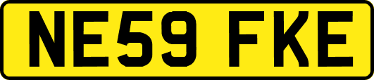 NE59FKE