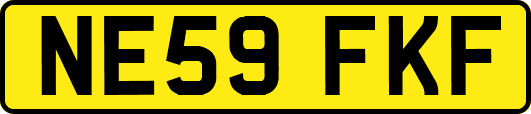 NE59FKF
