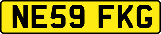 NE59FKG