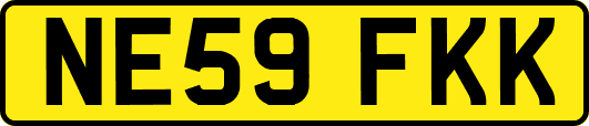 NE59FKK