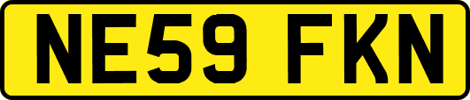 NE59FKN