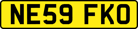 NE59FKO