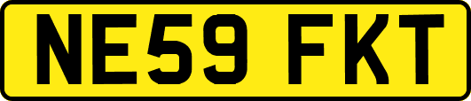NE59FKT