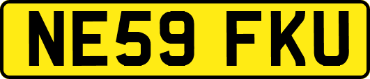 NE59FKU