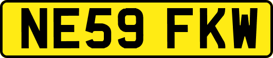 NE59FKW