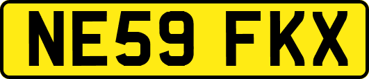 NE59FKX