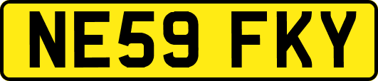 NE59FKY