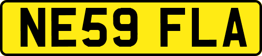 NE59FLA