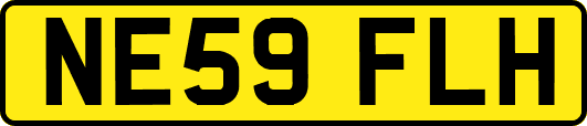 NE59FLH