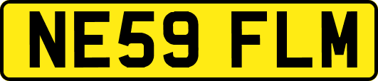 NE59FLM