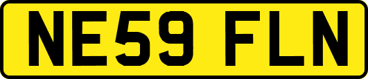 NE59FLN
