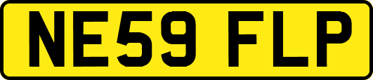 NE59FLP