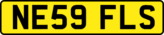 NE59FLS