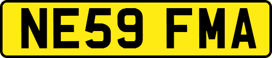 NE59FMA