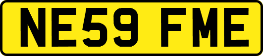 NE59FME