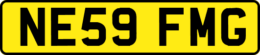 NE59FMG