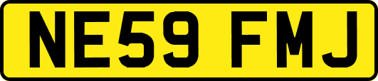 NE59FMJ