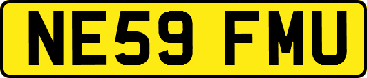 NE59FMU