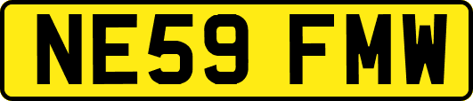 NE59FMW