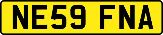 NE59FNA