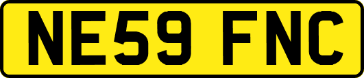 NE59FNC
