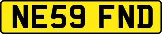 NE59FND