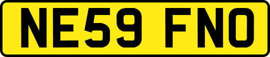 NE59FNO