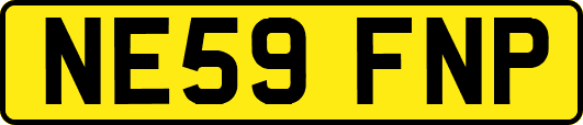 NE59FNP