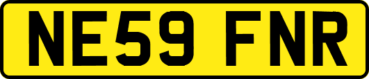 NE59FNR
