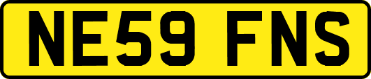 NE59FNS