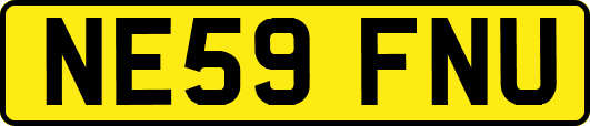 NE59FNU