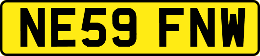NE59FNW
