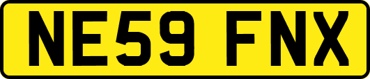 NE59FNX