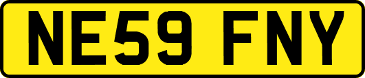 NE59FNY