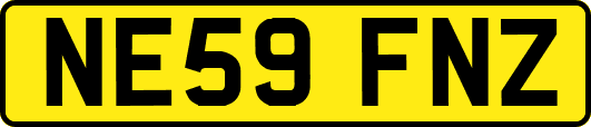 NE59FNZ