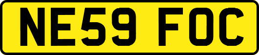 NE59FOC