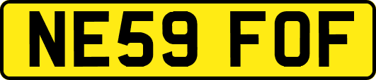 NE59FOF