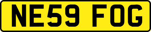 NE59FOG